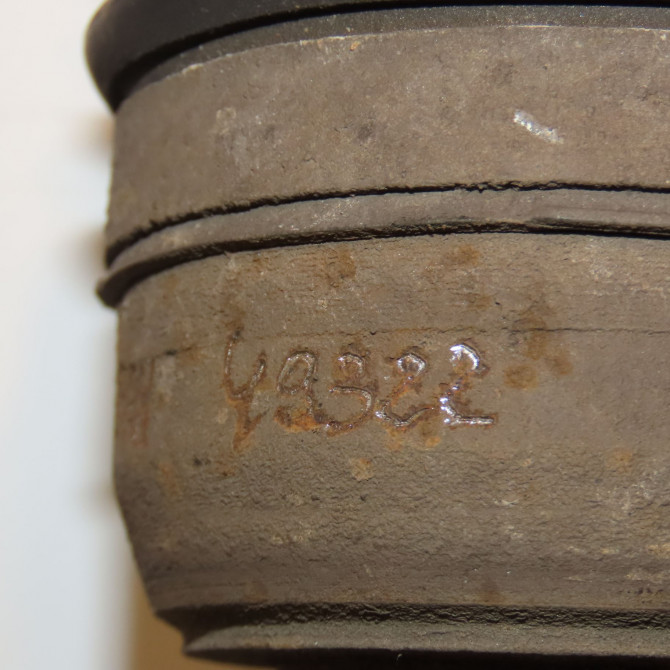 Transmission avant droite occasion RENAULT CLIO III Phase 2 03-2009->12-2014 1.5 DCI 75ch 391006802R 2