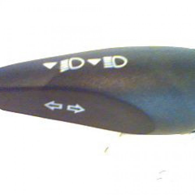 Commande clignotant occasion FORD FIESTA V Phase 1 09-2002->10-2005 1