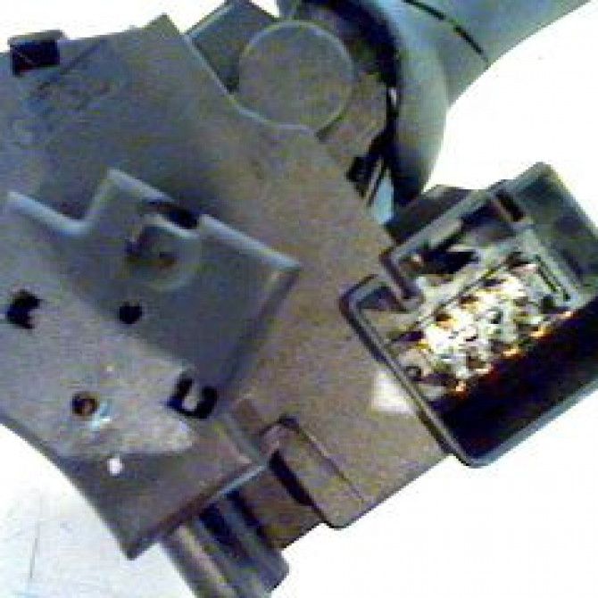 Commande clignotant occasion FORD FIESTA V Phase 1 09-2002->10-2005 3