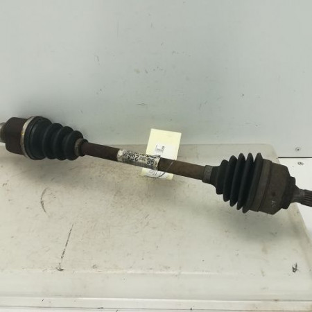 Transmission avant gauche occasion CITROEN C2 Phase 1 09-2003->10-2008 1.4 HDi 3272ES