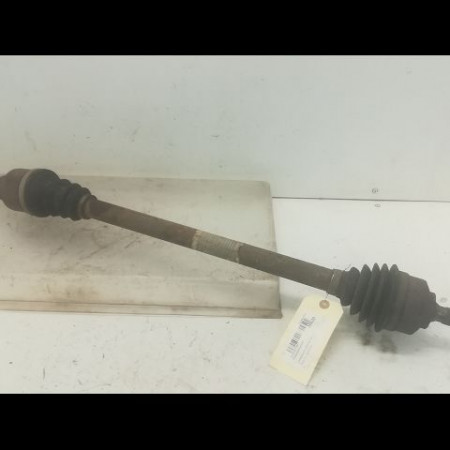 Transmission avant droite occasion CITROEN C3 I Phase 1 04-2002->10-2005 1.4HDI 8v 70ch 3273ES