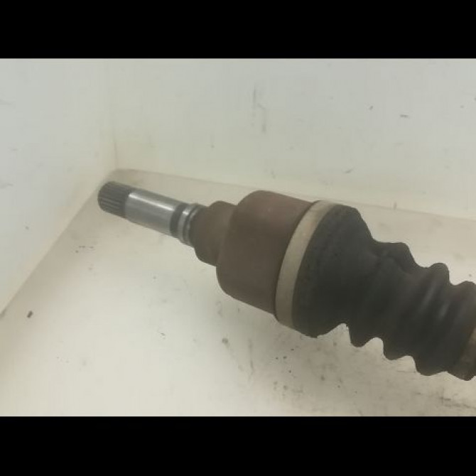 Transmission avant droite occasion CITROEN C3 I Phase 1 04-2002->10-2005 1.4HDI 8v 70ch 3273ES 3