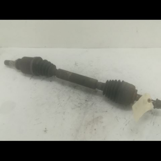 Transmission avant gauche occasion RENAULT SCENIC II Phase 1 03-2004->09-2006 1.5 DCI 100ch 8200432516 1