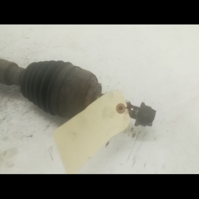 Transmission avant gauche occasion RENAULT SCENIC II Phase 1 03-2004->09-2006 1.5 DCI 100ch 8200432516 2