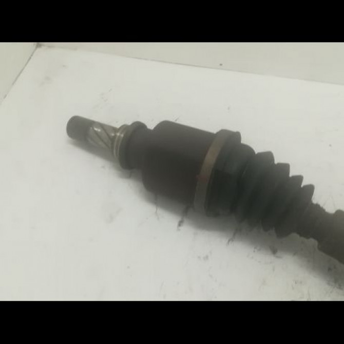 Transmission avant gauche occasion RENAULT SCENIC II Phase 1 03-2004->09-2006 1.5 DCI 100ch 8200432516 3