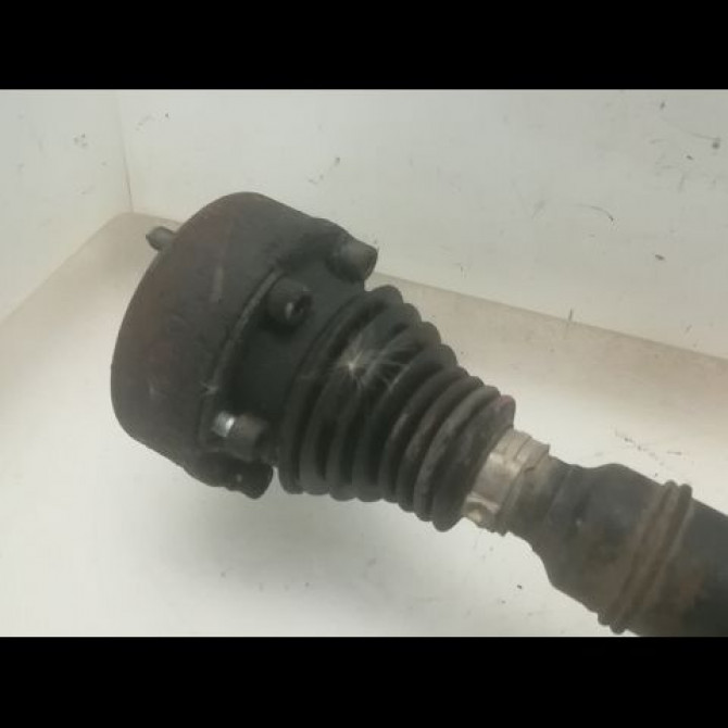 Transmission avant gauche occasion VOLKSWAGEN NEW BEETLE I Phase 2 10-2005->10-2011 1J0407271QG 3