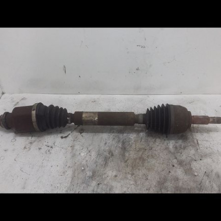 Transmission avant gauche occasion RENAULT MEGANE II Phase 1 09-2003->12-2005 1.5 DCI 100ch 8200432515