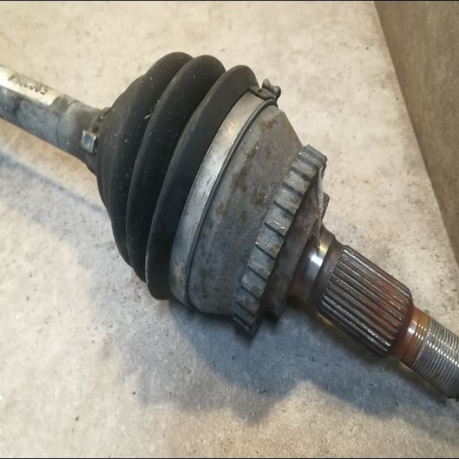 Transmission avant droite occasion SAAB 9-5 I Phase 2 07-2001->12-2005 2