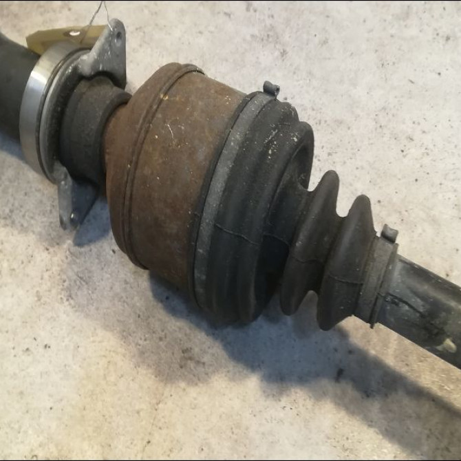 Transmission avant droite occasion SAAB 9-5 I Phase 2 07-2001->12-2005 3