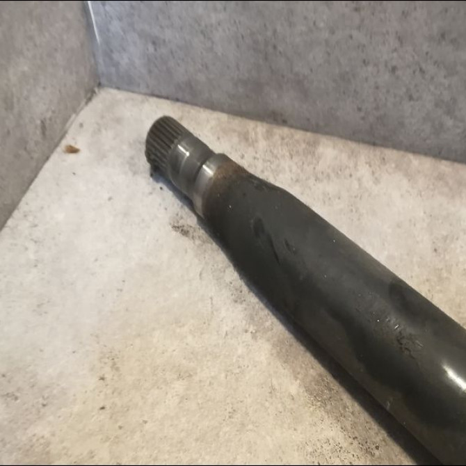 Transmission avant droite occasion SAAB 9-5 I Phase 2 07-2001->12-2005 4