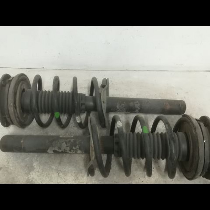 Amortisseur avant droit occasion PEUGEOT 607 Phase 1 11-1999->09-2004 1