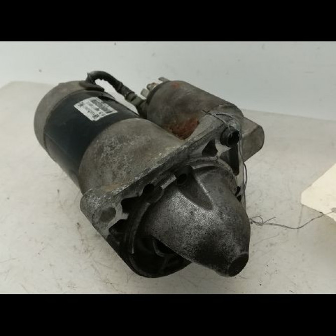 Démarreur occasion OPEL ZAFIRA I Phase 1 03-1999->07-2005 2.0 DTI 16v 100ch 1