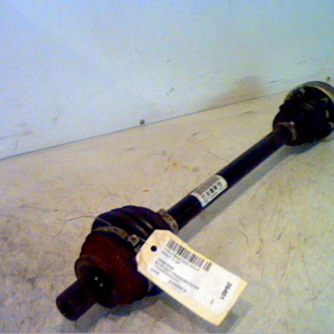 Transmission avant gauche occasion VOLKSWAGEN GOLF V Phase 1 11-2003->10-2008 1K0407271AP 1