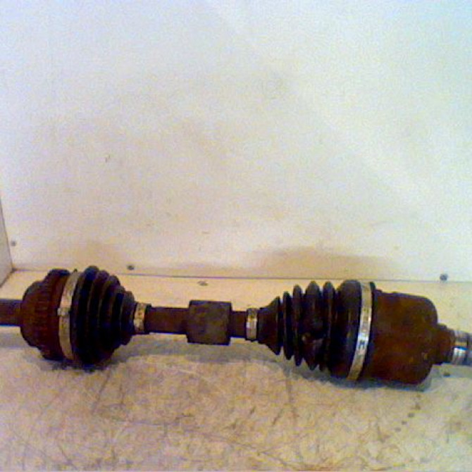 Transmission avant gauche occasion CHRYSLER PT CRUISER Phase 1 09-2000->12-2005 4668937AA 1