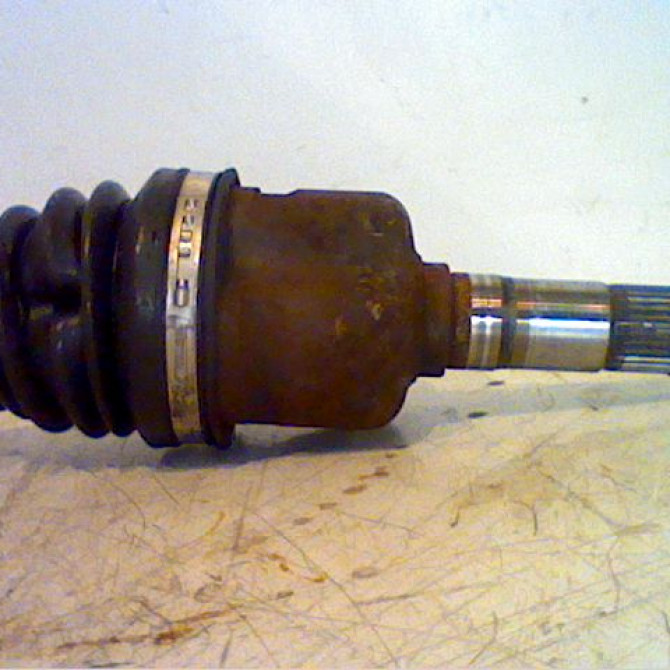 Transmission avant gauche occasion CHRYSLER PT CRUISER Phase 1 09-2000->12-2005 4668937AA 3