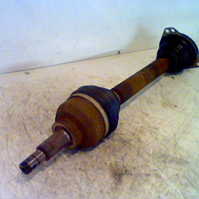 Transmission avant gauche occasion RENAULT LAGUNA II Phase 1 11-2000->03-2005 8200470129 1