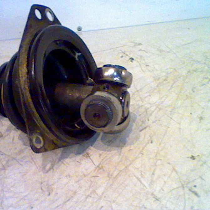 Transmission avant gauche occasion RENAULT LAGUNA II Phase 1 11-2000->03-2005 8200470129 3