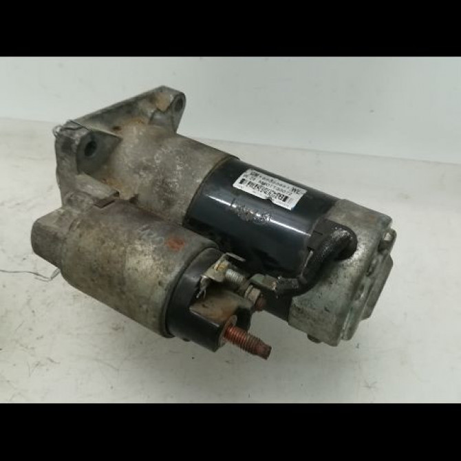 Démarreur occasion OPEL ZAFIRA I Phase 1 03-1999->07-2005 2.0 DTI 16v 100ch 3