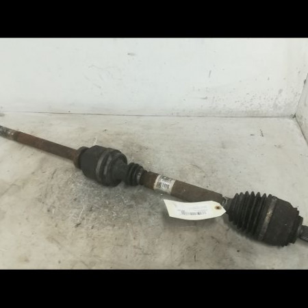 Transmission avant droite occasion RENAULT LAGUNA II Phase 2 03-2005->09-2007 1.9 DCI 125ch 8200405445