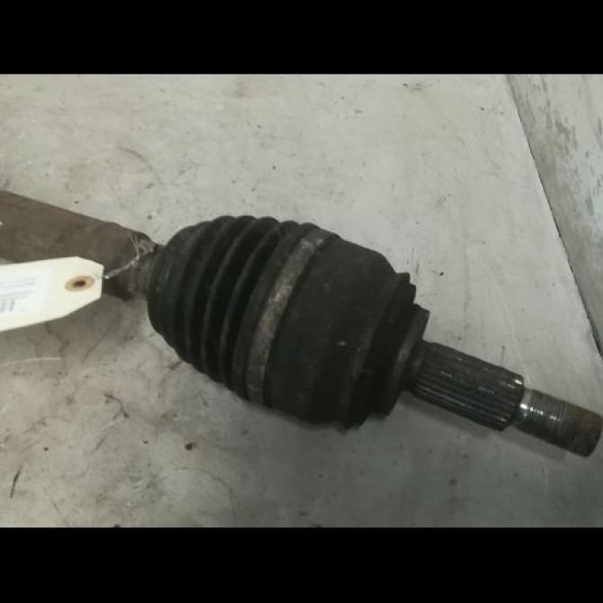 Transmission avant droite occasion RENAULT LAGUNA II Phase 2 03-2005->09-2007 1.9 DCI 125ch 8200405445 2