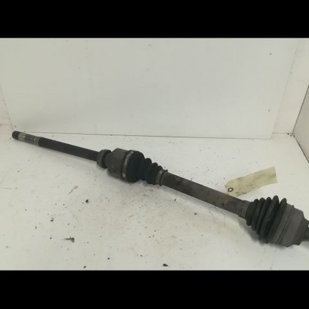 Transmission avant droite occasion PEUGEOT 307 Phase 2 SW 06-2005->07-2008 1.6HDi 16v FAP 110ch