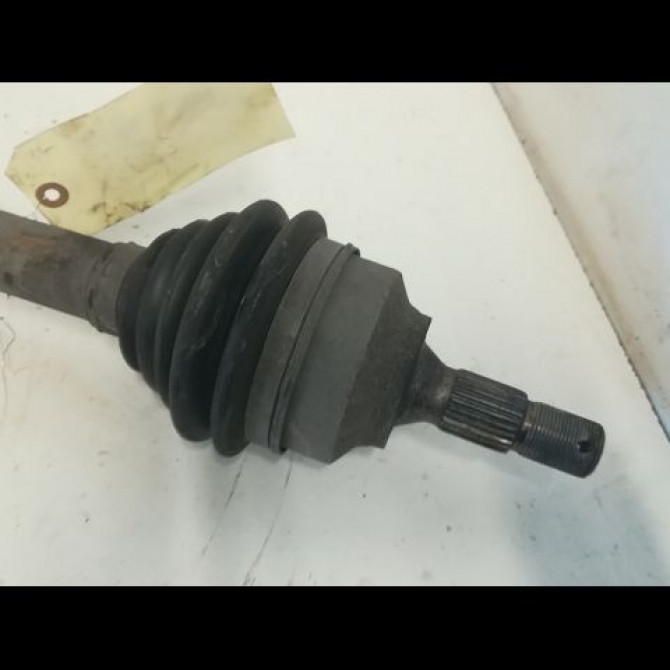 Transmission avant droite occasion PEUGEOT 307 Phase 2 SW 06-2005->07-2008 1.6HDi 16v FAP 110ch 2