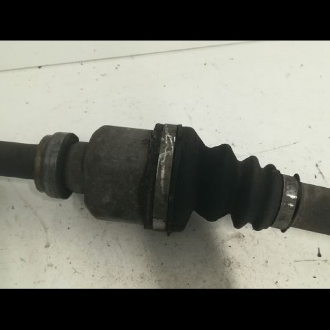 Transmission avant droite occasion PEUGEOT 307 Phase 2 SW 06-2005->07-2008 1.6HDi 16v FAP 110ch 3