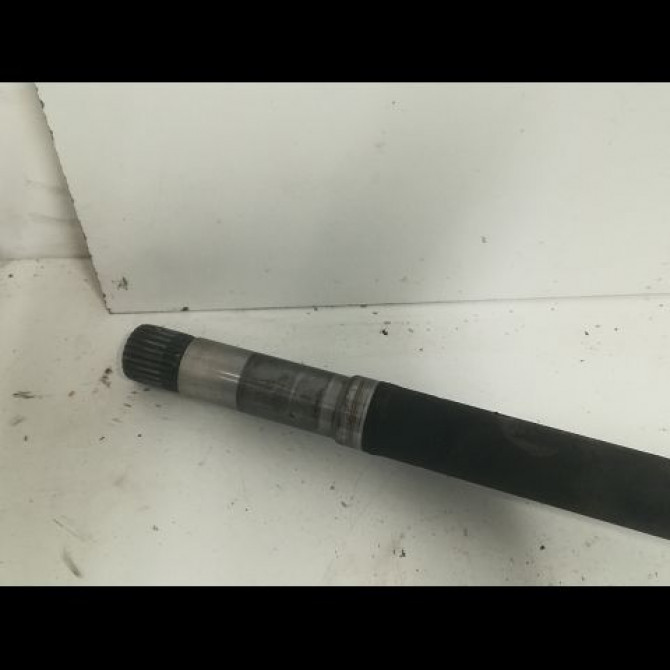 Transmission avant droite occasion PEUGEOT 307 Phase 2 SW 06-2005->07-2008 1.6HDi 16v FAP 110ch 4