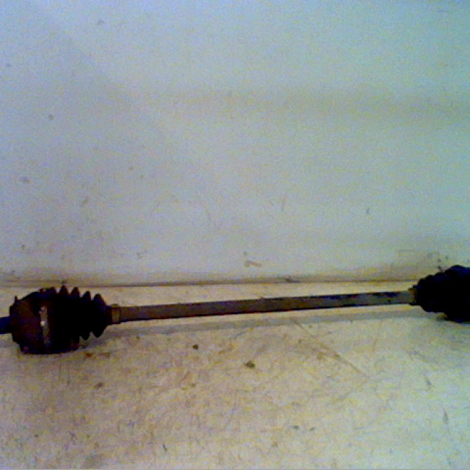 Transmission avant droite occasion OPEL CORSA II Phase 2 04-1997->10-2000 1.0i 12v 55ch 26032414 1