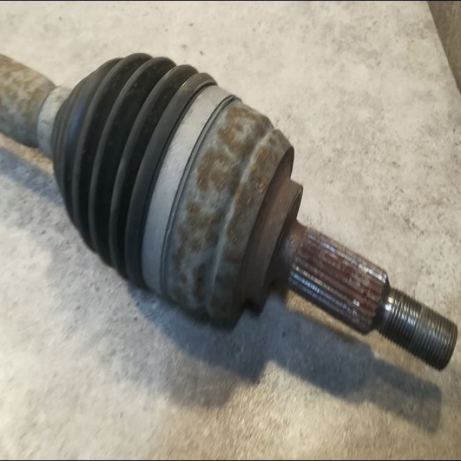 Transmission avant droite occasion RENAULT MEGANE III Phase 1 11-2008->01-2012 1.5 DCI 110ch 391009864R 2