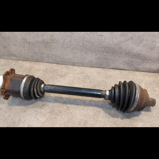 Transmission avant gauche occasion AUDI A6 III Phase 1 05-2004->10-2008 2.4i V6 180ch 4F0407271H 1