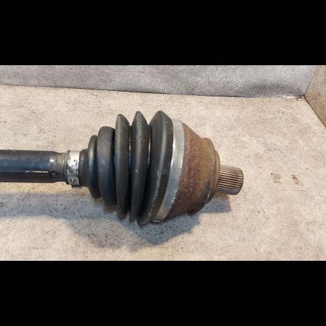 Transmission avant gauche occasion AUDI A6 III Phase 1 05-2004->10-2008 2.4i V6 180ch 4F0407271H 2