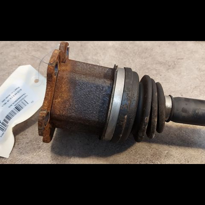 Transmission avant gauche occasion AUDI A6 III Phase 1 05-2004->10-2008 2.4i V6 180ch 4F0407271H 3