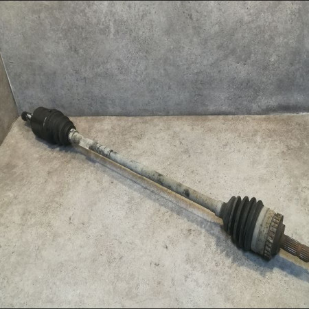 Transmission avant droite occasion OPEL CORSA III Phase 2 08-2003->09-2006 1.2i 16v 75ch 93190102