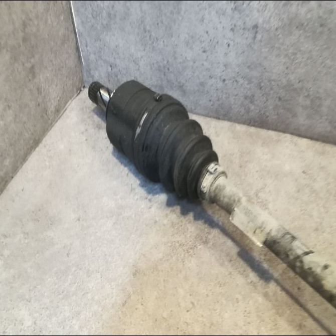 Transmission avant droite occasion OPEL CORSA III Phase 2 08-2003->09-2006 1.2i 16v 75ch 93190102 3