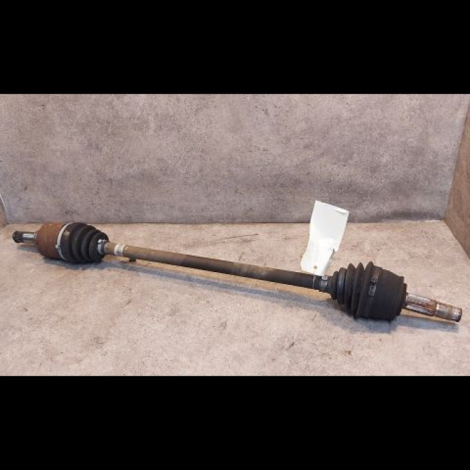 Transmission avant droite occasion BOLLORE BLUECAR Phase 1 01-2011->... ELEC 1