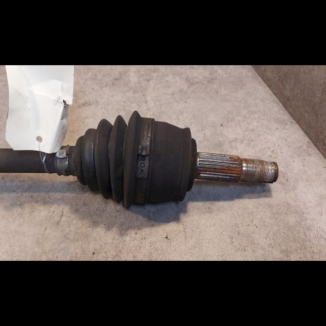 Transmission avant droite occasion BOLLORE BLUECAR Phase 1 01-2011->... ELEC 2