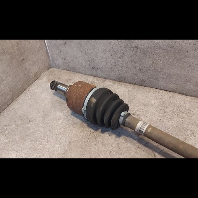 Transmission avant droite occasion BOLLORE BLUECAR Phase 1 01-2011->... ELEC 3