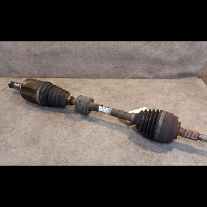 Transmission avant gauche occasion DACIA DUSTER Phase 1 03-2010->12-2013 1.5 DCI 90ch 391015061R 1