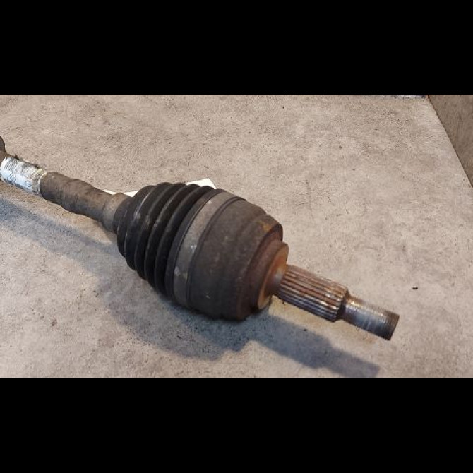 Transmission avant gauche occasion DACIA DUSTER Phase 1 03-2010->12-2013 1.5 DCI 90ch 391015061R 2