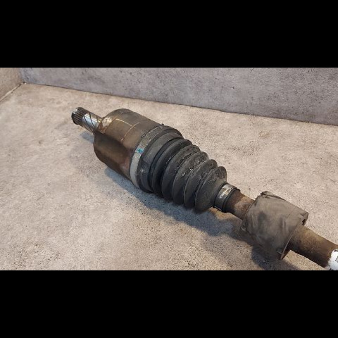 Transmission avant gauche occasion DACIA DUSTER Phase 1 03-2010->12-2013 1.5 DCI 90ch 391015061R 3