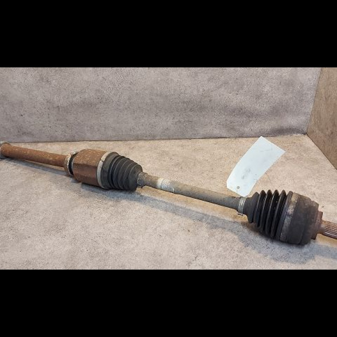 Transmission avant droite occasion DACIA DUSTER Phase 1 03-2010->12-2013 1.5 DCI 90ch 8200930507 1