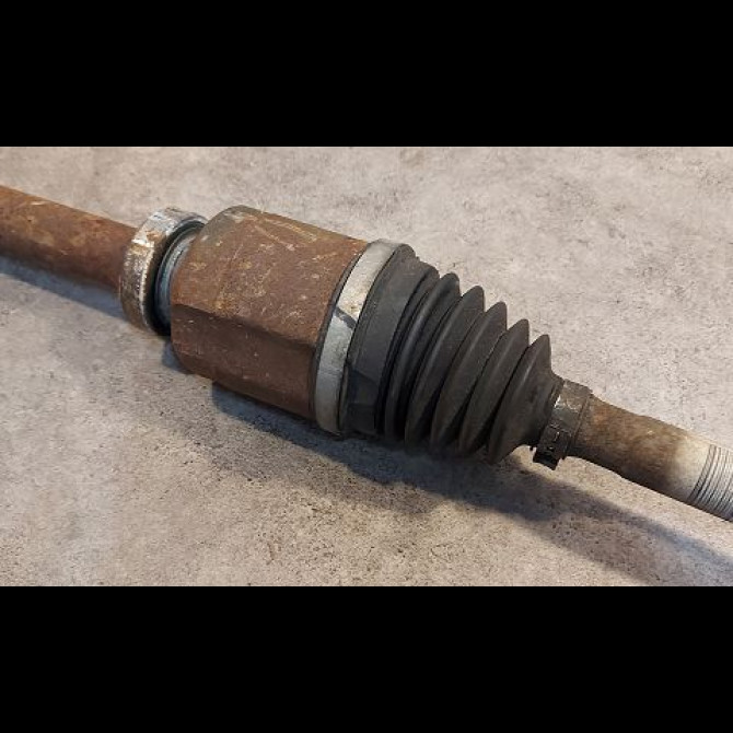 Transmission avant droite occasion DACIA DUSTER Phase 1 03-2010->12-2013 1.5 DCI 90ch 8200930507 3