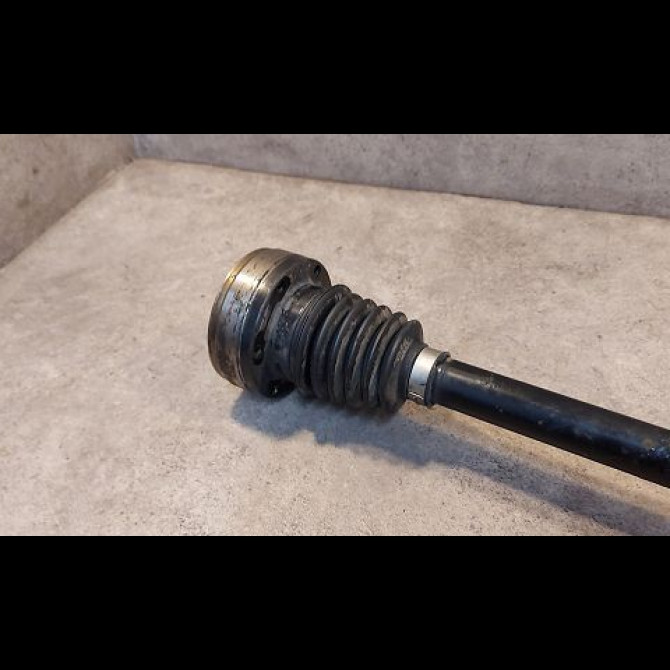 Transmission avant gauche occasion VOLKSWAGEN POLO III Phase 2 11-1999->12-2001 SDI JZW407451X 3