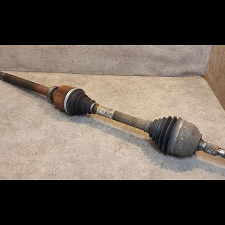 Transmission avant droite occasion CITROEN DS4 Phase 1 01-2011->03-2016 1.6 e-HDi 110ch 3273TT