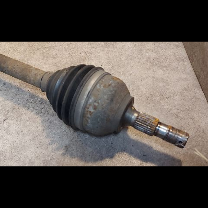 Transmission avant droite occasion CITROEN DS4 Phase 1 01-2011->03-2016 1.6 e-HDi 110ch 3273TT 2