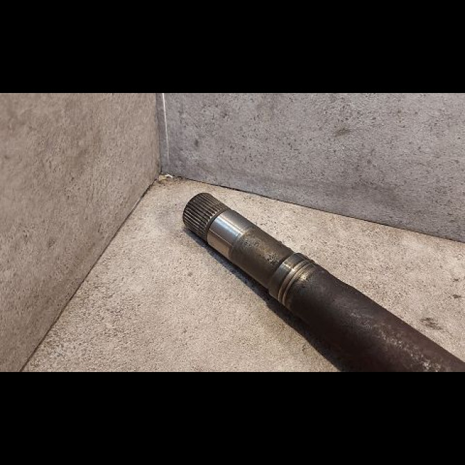 Transmission avant droite occasion CITROEN DS4 Phase 1 01-2011->03-2016 1.6 e-HDi 110ch 3273TT 4