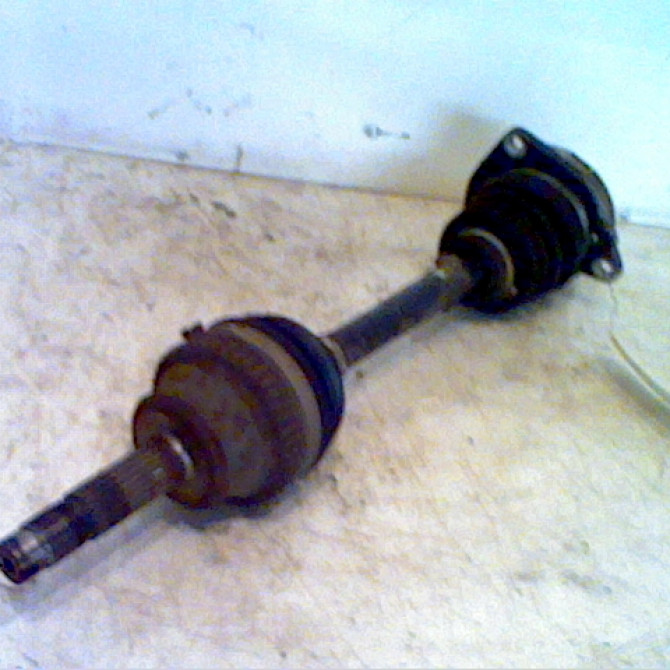 Transmission avant gauche occasion FIAT PALIO Phase 1 03-1998->12-2002 1