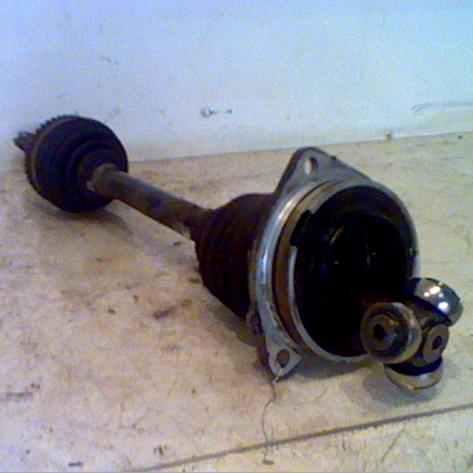 Transmission avant gauche occasion FIAT PALIO Phase 1 03-1998->12-2002 2