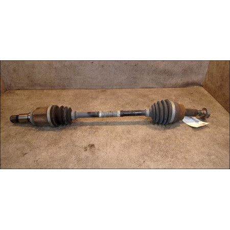 Transmission arrière gauche occasion CITROEN DS5 Phase 1 06-2011->... 9671845280